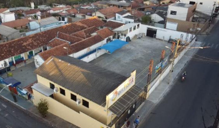 Quero fazer parte deste maravilhoso projeto!