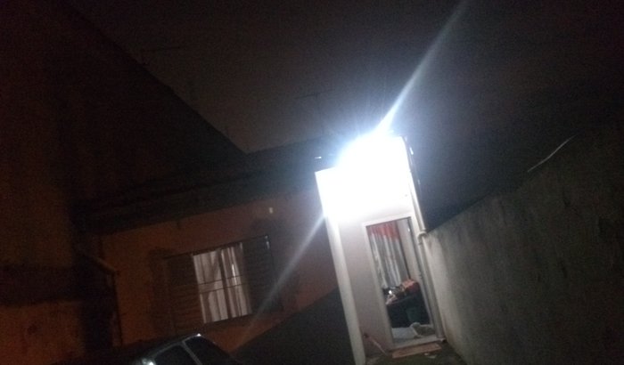 Arrecadação de 31.000 reais para que eu não perca minha casa