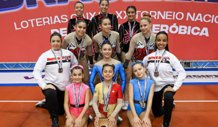 PANAMERICANO DE GAE 2024