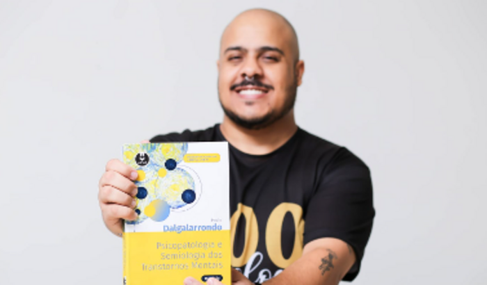 Me ajude a realizar o sonho da graduação