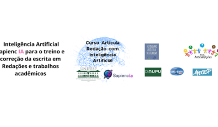 ARTICULA REDAÇÃO - ajuda de custo aos estudantes sem bolsa e custeio