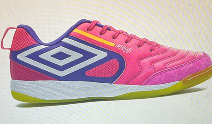 Ajudando nosso jogador com o sonho de ganhar uma chuteira 