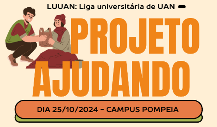 Projeto Ajudando 2024