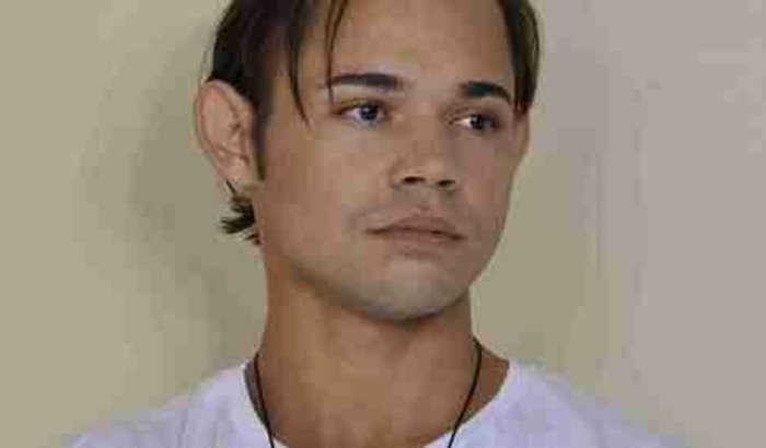 Me Ajude A Voltar Para Casa