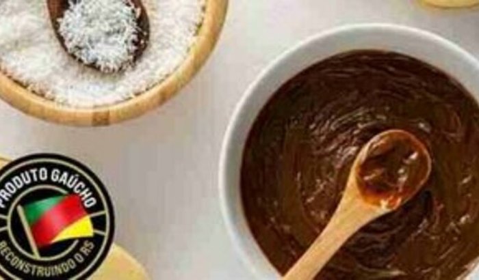 Construindo um "Doce Desejo"!