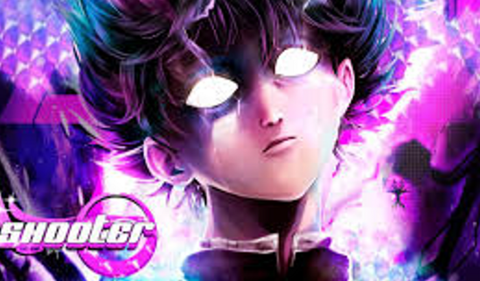 Música do Shooter sz de Mob Psycho 100