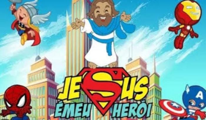 Festa Infantil SEMEANDO O AMANHÃ