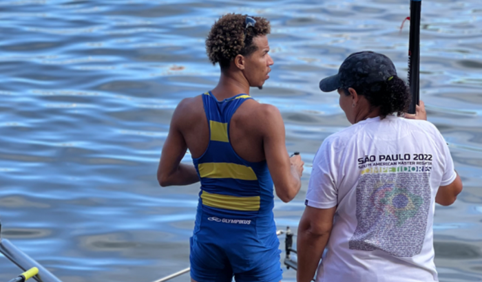 Campeonato Brasileiro de Remo unificado 