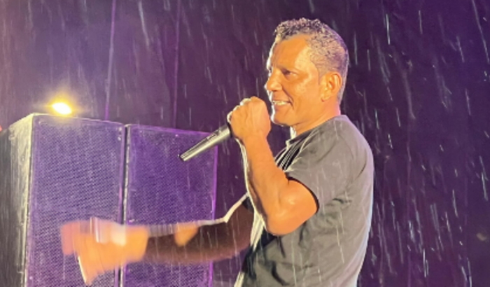 Contribua para que eu entregue um show com mais qualidade sonora