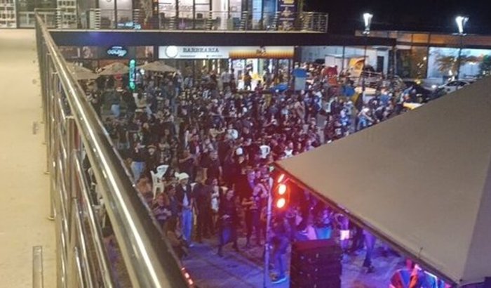 Ajude a cena do Rock em Sarzedo 