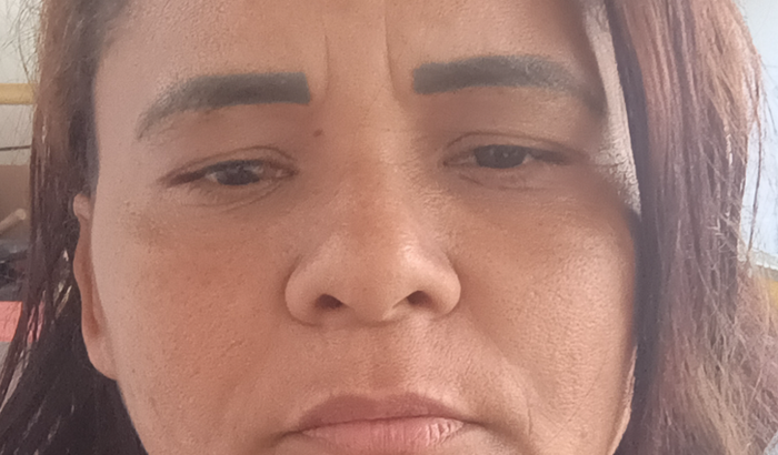 Claudeane dos Santos viturino 