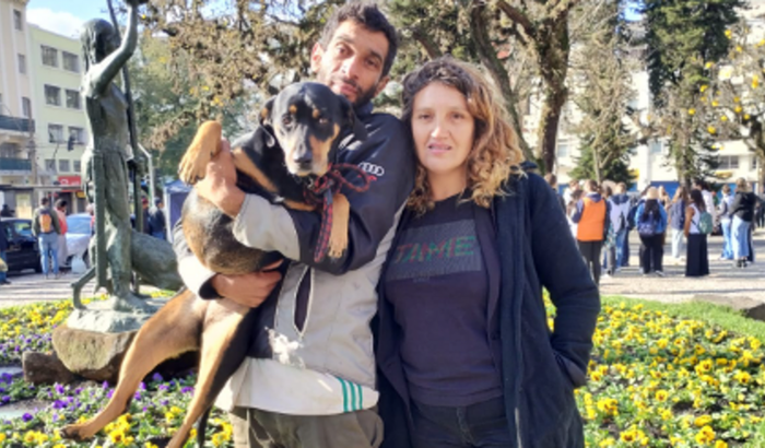 Ajude o Fabiano a recuperar seu veículo