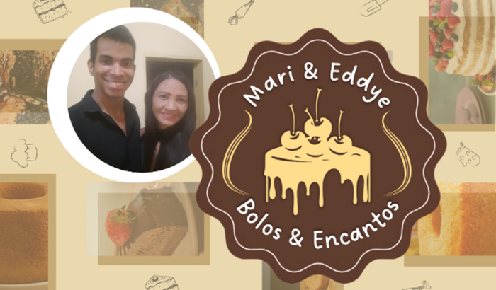 Compra de equipamentos e utilitários para venda de bolos e doces