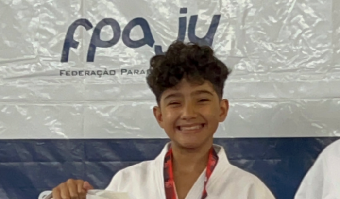 Apoie um atleta: JF no CAMPEONATO BRASILEIRO