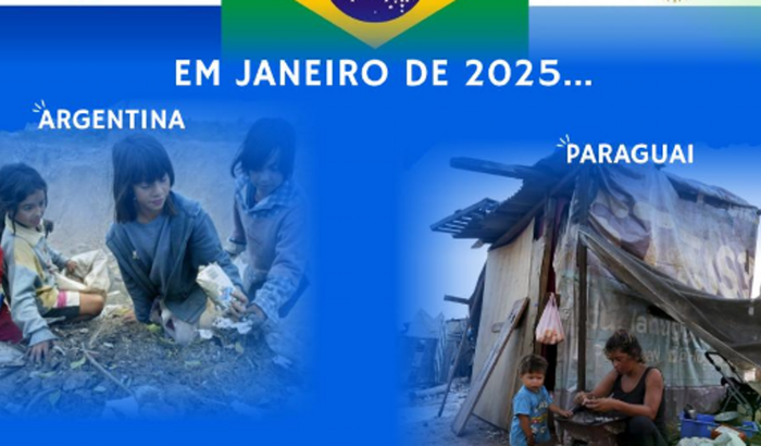 Viagem missionária