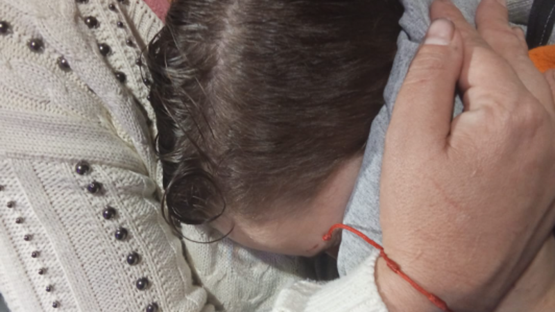 imagem da vaquinha TRATAMENTO, PARA BERNARDO , SUSPEITAS ASPECTO AUTISTAS.