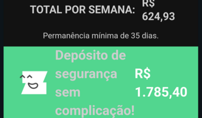 Para ajudar um amigo voltar a trabalhar