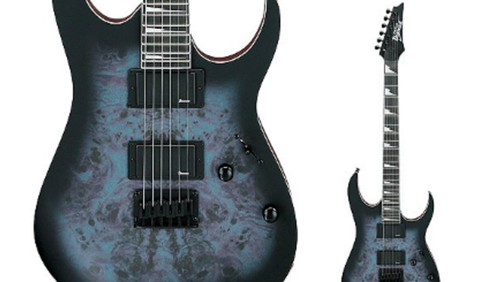 Ajude meu Marido a comprar uma Guitarra!