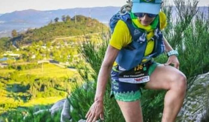 Ajude Atleta autista da Seleção Brasileira de Skyrunning a ir na final do Circuito SWS na Espanha