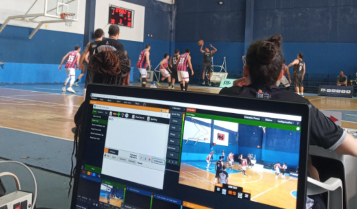 Equipamentos para streaming via YouTube