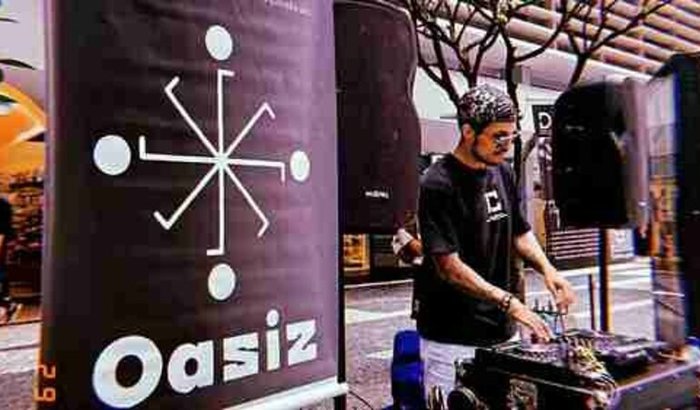 OASIZ #23 - UNIQUE EDITION - 01/09/2024