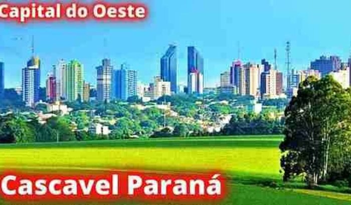 VIAGEM PARANÁ 