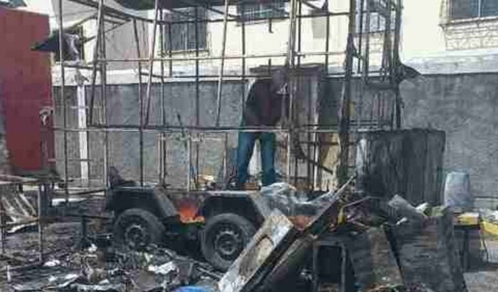 Recomeçando do zero 