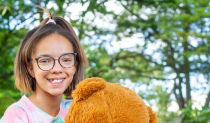 Realizando o sonho de Sophia 15 anos 