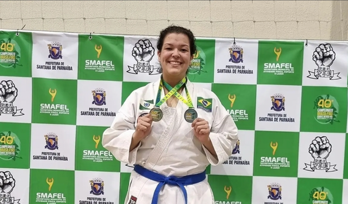 Campeonato Pan-Americano de Karatê