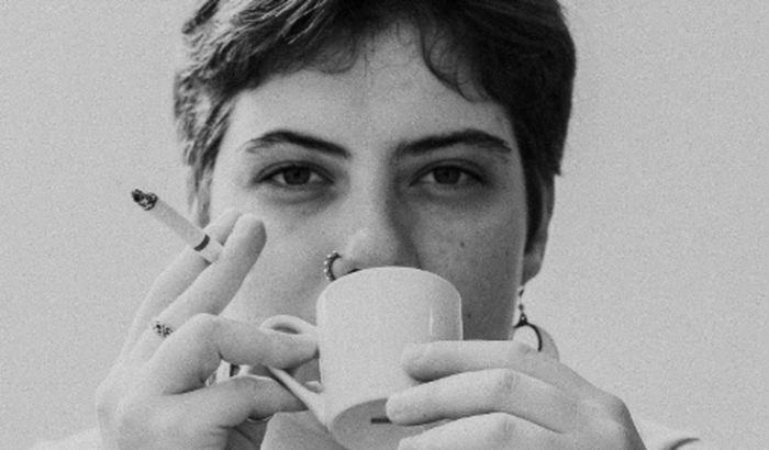 Ajude Luê ir pra FLIP 