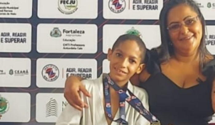 Lucas Gabriel Lira da Silva Paz