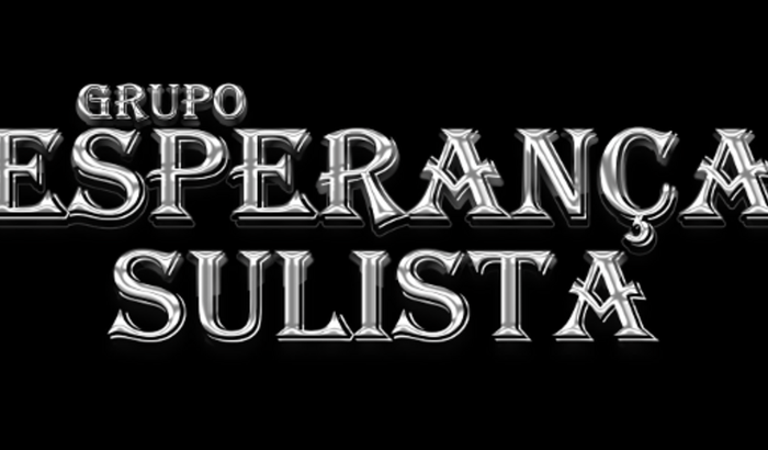 Vaquinha em prol a compra de equipamentos do grupo esperança sulista