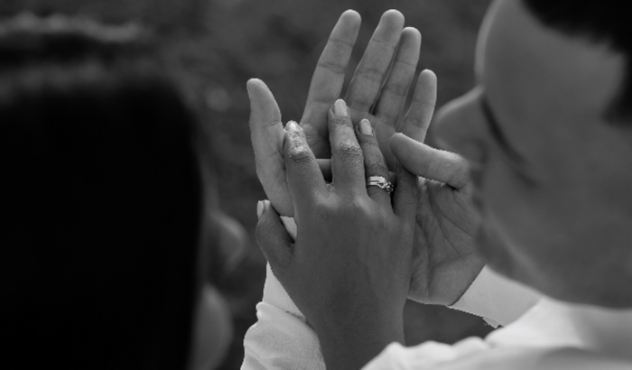 Ajuda o Pedro e a Dani a casar ❤️