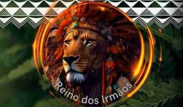 S.O.S  - Água Sagrada do Reino 