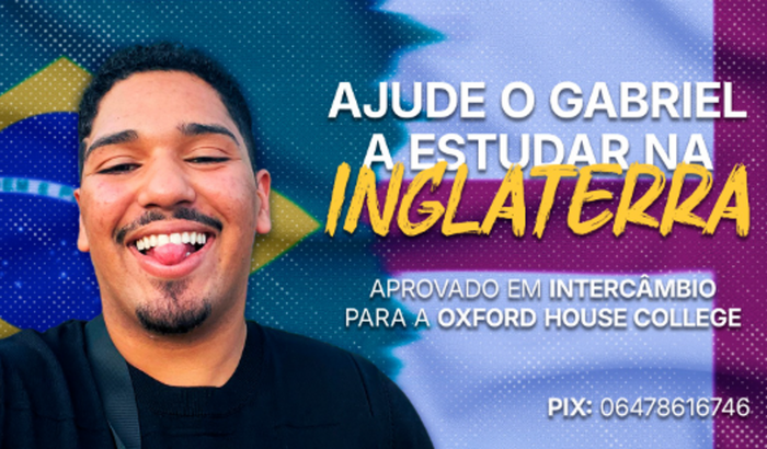 Gabriel na Inglaterra