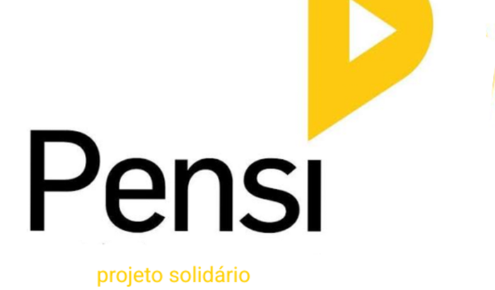 Projeto solidário pensi Vila Isabel 