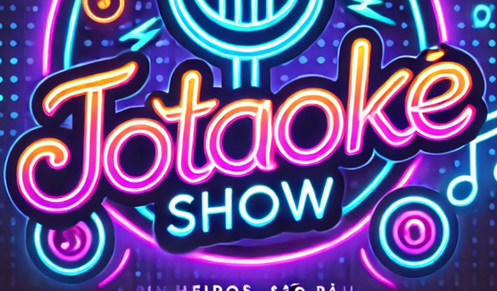 Jotaokê Show