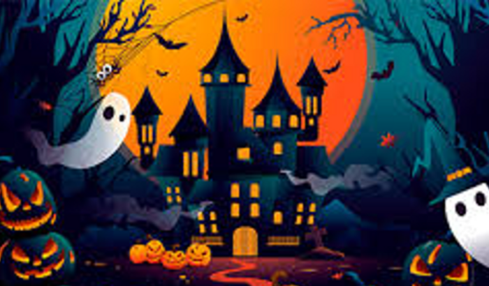 PROJETO INTEGRADOR - HALLOWEEN - 3 SEMESTRE DE EVENTOS
