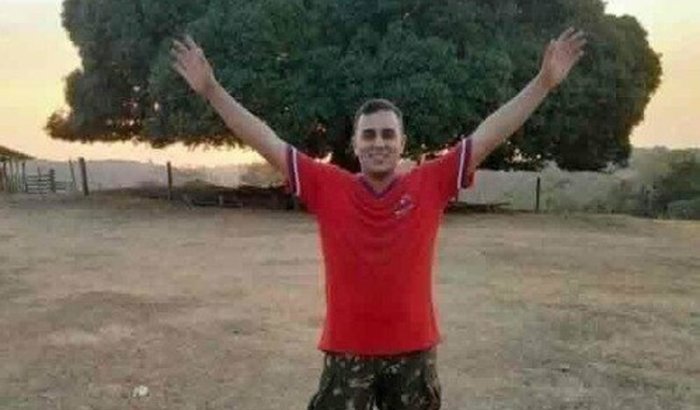 Quero Montar um Espetinho