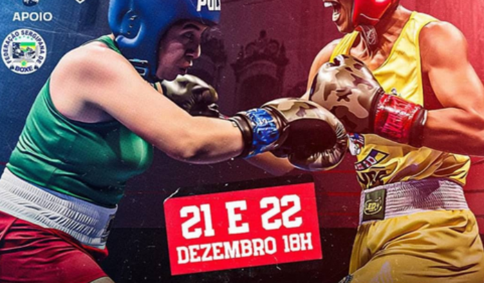 Ajuda pra comprar meus equipamentos de boxe