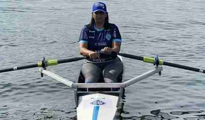 ME AJUDA IR NO CAMPEONATO  PAROLIMPICO QUE SERÁ  REALIZADO EM SÃO  PAULO  DE 14 A 20 DE OUTUBRO DE 2024.