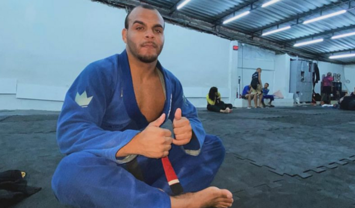 Ajude um atleta da Maré conquistar seu sonho 
