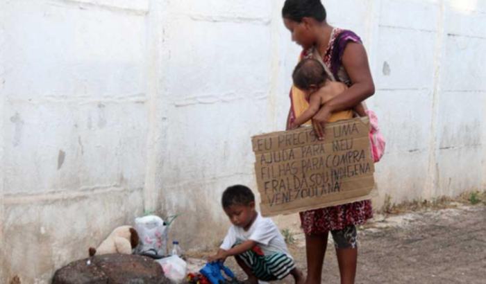 Missão todo mundo feliz