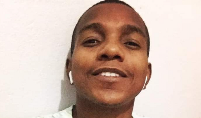 Divulgação da minhas músicas preciso chegar em Goiânia 