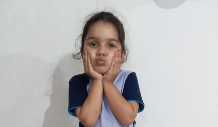 Pagar a escola da minha filha
