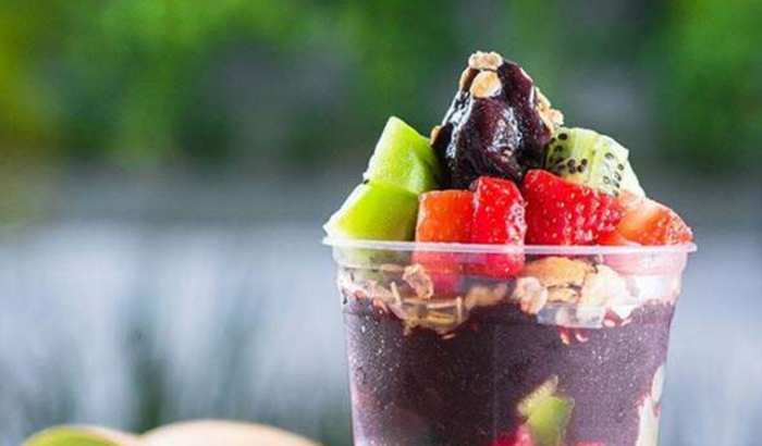 Montar meu negócio de açaí