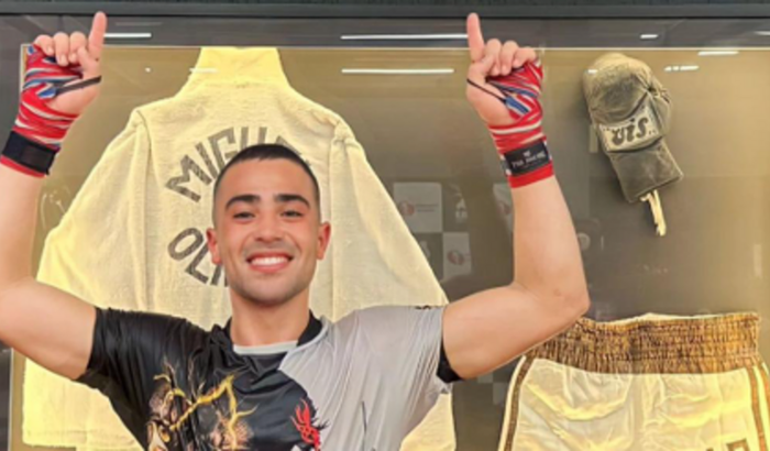 Equipamentos de Boxe - McDuboxe