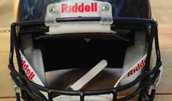 Comprar um Helmet (capacete de Futebol Americano)