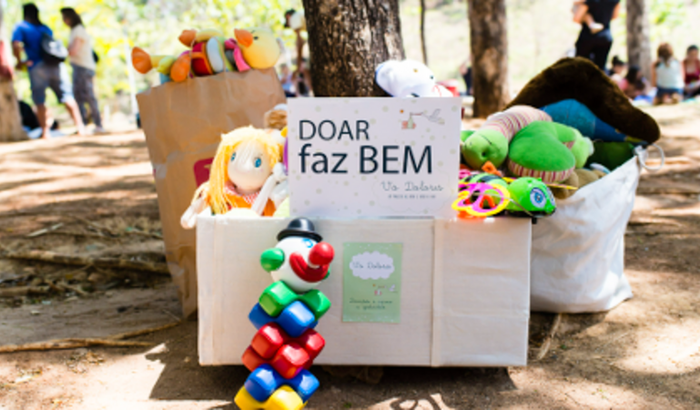Projeto Ibejiluz