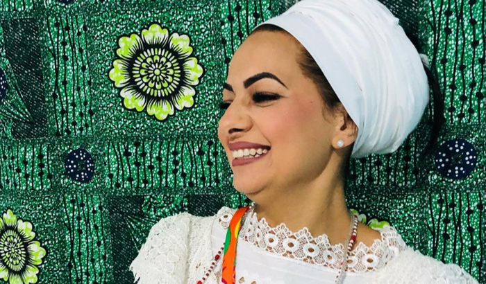 UM CELULAR PARA A BLOGUEIRA DE VOCES 🥰